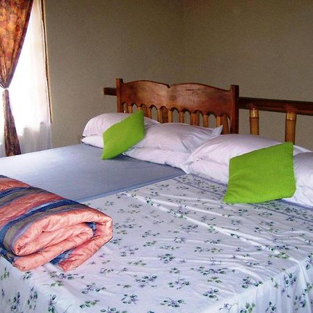 Lazi Beach Club Resort Siquijor Quarto foto