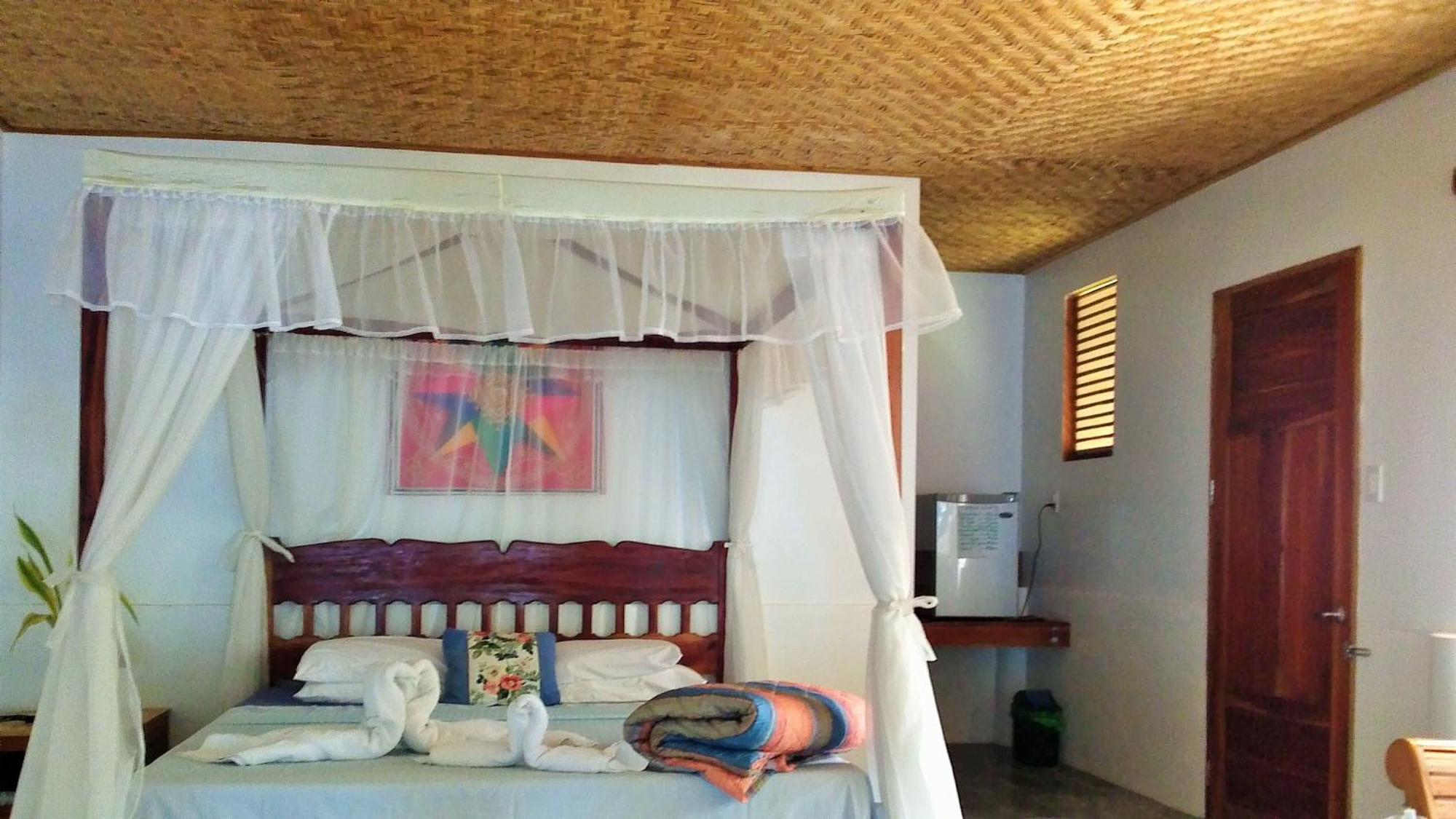 Lazi Beach Club Resort Siquijor Quarto foto
