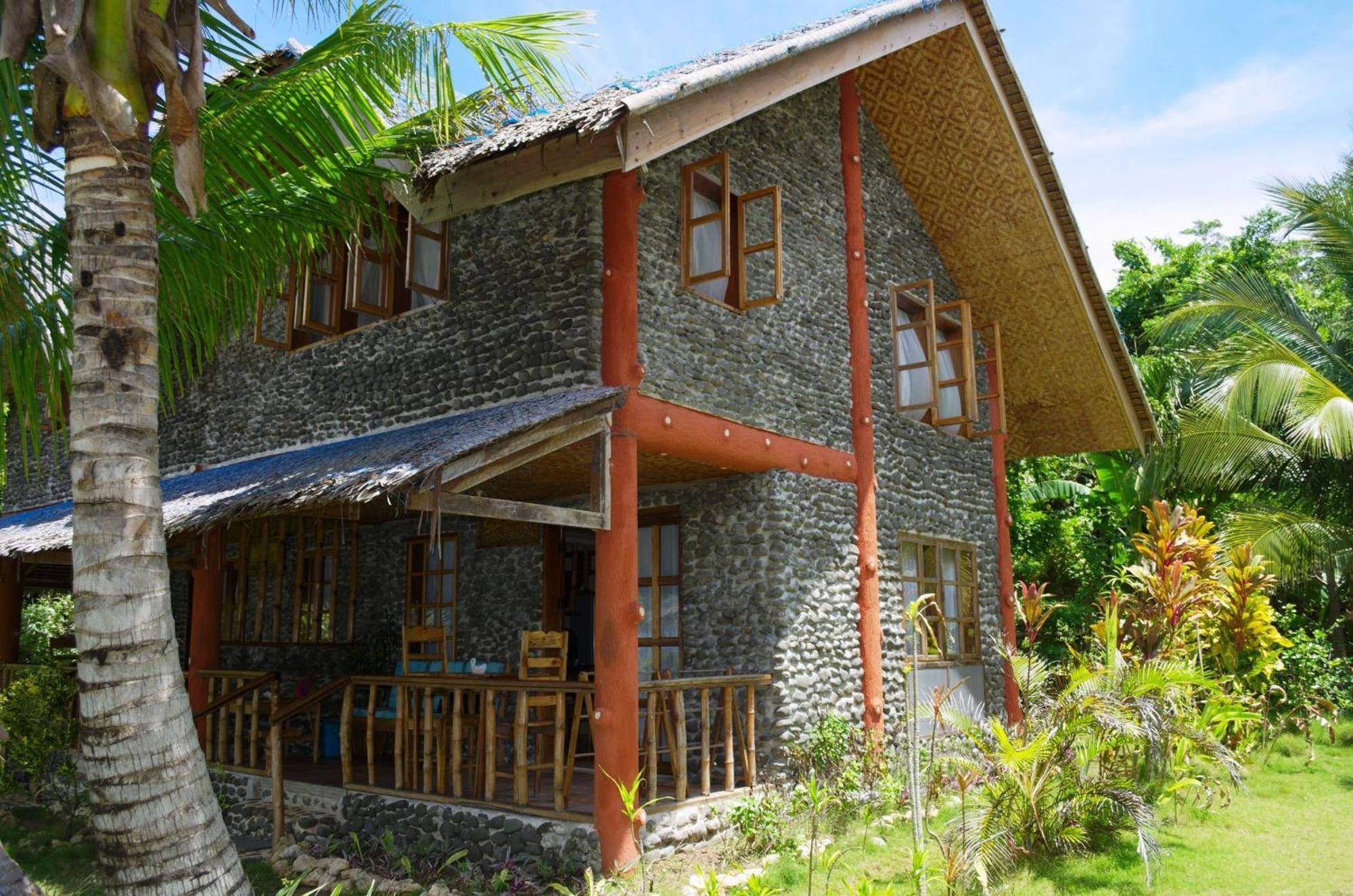 Lazi Beach Club Resort Siquijor Quarto foto